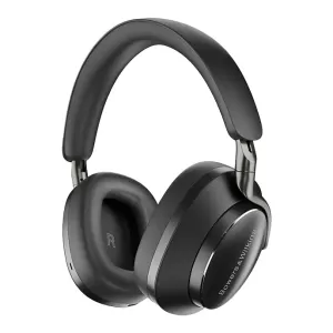Беспроводные наушники Bowers & Wilkins Px8 (Чёрный, Global) Беспроводные наушники Bowers & Wilkins Px8 (Чёрный, Global)