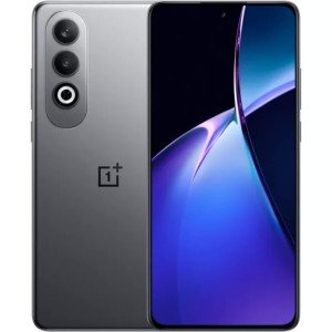 Смартфон OnePlus Nord CE4 8/256Gb (Черный, 8 ГБ, 256 ГБ, Индия, Dual nanoSim) Смартфон OnePlus Nord CE4 8/256Gb (Черный, 8 ГБ, 256 ГБ, Индия, Dual nanoSim)