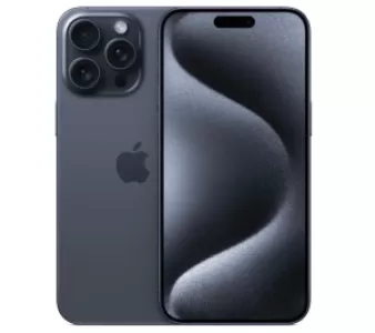 Смартфон Apple iPhone 15 Pro 1TB nanoSim+eSim (Титановый синий, 8 ГБ, 1 ТБ, Global, nanoSim+eSim) Смартфон Apple iPhone 15 Pro 1TB nanoSim+eSim (Титановый синий, 8 ГБ, 1 ТБ, Global, nanoSim+eSim)