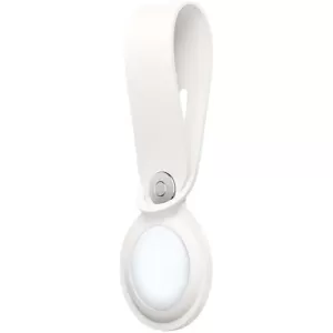 Ремешок Apple AirTag Loop (Белый) Ремешок Apple AirTag Loop (Белый)