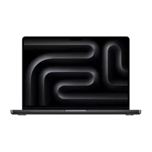 Ноутбук Apple MacBook Pro 16 2024 (M4 Max 16-Core, GPU 40-Core, 48GB, 1TB) (Чёрный, 48 ГБ, 1 ТБ, MX313) Ноутбук Apple MacBook Pro 16 2024 (M4 Max 16-Core, GPU 40-Core, 48GB, 1TB) (Чёрный, 48 ГБ, 1 ТБ, MX313)