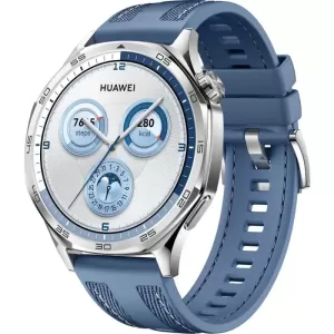 Умные часы GT 5 BLUE VLI-B19 55020DGJ HUAWEI Умные часы GT 5 BLUE VLI-B19 55020DGJ HUAWEI