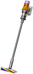 Пылесос Dyson V12 Detect Slim Absolute (SV46) (Желтый/Никель) Пылесос Dyson V12 Detect Slim Absolute (SV46) (Желтый/Никель)