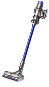 Пылесос Dyson V11 Absolute (Синий/Никель) Пылесос Dyson V11 Absolute (Синий/Никель)