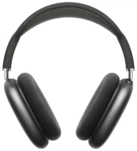 Беспроводные наушники Apple AirPods Max (Чёрный) Беспроводные наушники Apple AirPods Max (Чёрный)