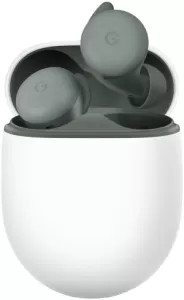 Беспроводные наушники Google Pixel Buds A-Series (Оливковый) Беспроводные наушники Google Pixel Buds A-Series (Оливковый)