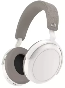 Беспроводные наушники Sennheiser Momentum 4 (Белый) Беспроводные наушники Sennheiser Momentum 4 (Белый)