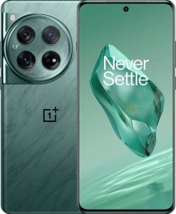 Смартфон OnePlus 12 16/512GB (India) (Зелёный, 16 ГБ, 512 ГБ, Индия, nanoSim+eSim) Смартфон OnePlus 12 16/512GB (India) (Зелёный, 16 ГБ, 512 ГБ, Индия, nanoSim+eSim)