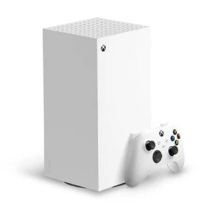 Игровая приставка Microsoft Xbox Series X Digital Edition 1Tb (1 ТБ, Белый) Игровая приставка Microsoft Xbox Series X Digital Edition 1Tb (1 ТБ, Белый)
