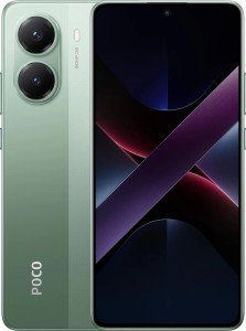 Смартфон Xiaomi POCO X7 Pro 12/512GB (Зелёный, 12 ГБ, 512 ГБ, Global, Dual nanoSim) Смартфон Xiaomi POCO X7 Pro 12/512GB (Зелёный, 12 ГБ, 512 ГБ, Global, Dual nanoSim)