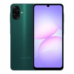 Смартфон Samsung Galaxy A07 (Зелёный, 4 ГБ, 64 ГБ, Global) Смартфон Samsung Galaxy A07 (Зелёный, 4 ГБ, 64 ГБ, Global)
