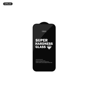 Защитное стекло SUPGLASS XC-11 3D для iPhone 15 Pro Защитное стекло SUPGLASS XC-11 3D для iPhone 15 Pro
