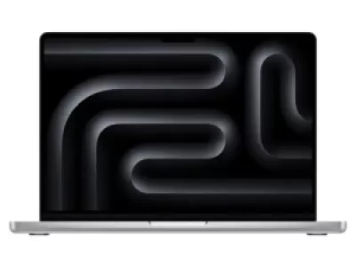 Ноутбук MacBook Pro 14 M3 (MR7K3), 8/1024 Гб, серебристый Ноутбук MacBook Pro 14 M3 (MR7K3), 8/1024 Гб, серебристый