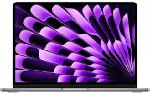 Ноутбук Apple Macbook Air 15 M3 (MRYM3) 8/256, серый космос Ноутбук Apple Macbook Air 15 M3 (MRYM3) 8/256, серый космос