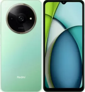 Смартфон Xiaomi Redmi A3x, 3/64 GB, Green Смартфон Xiaomi Redmi A3x, 3/64 GB, Green