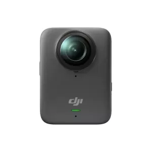 Экшн-камера DJI Osmo 360 Standard Combo, черный Экшн-камера DJI Osmo 360 Standard Combo, черный