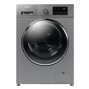 Стиральная машина Бирюса WM-SM712/08 S Стиральная машина Бирюса WM-SM712/08 S