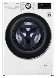 Стиральная машина с сушкой LG AI DD F2V9GC9W Стиральная машина с сушкой LG AI DD F2V9GC9W