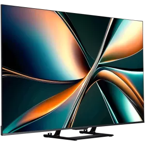 Телевизор UHD 75" 4K 75U7Q HISENSE