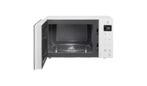 Микроволновая печь 25L SOLO WHITE MW25R35GISW 1150W LG