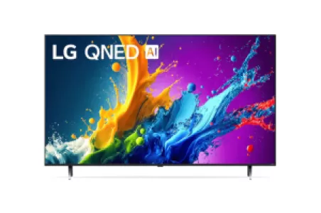 Телевизор QNED 65" 4K 65QNED80T6A.ARUG LG Телевизор QNED 65" 4K 65QNED80T6A.ARUG LG