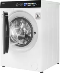 Стиральная машина INVERTER STEAM WM 999 FULL TOUCH WEISSGAUFF