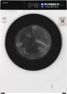 Стиральная машина INVERTER STEAM WM 999 FULL TOUCH WEISSGAUFF