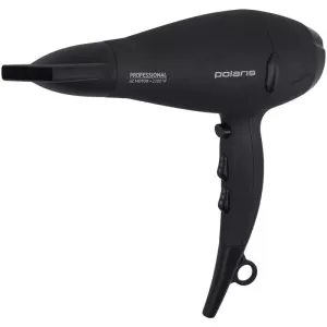Фен PHD 2289AC Серый POLARIS