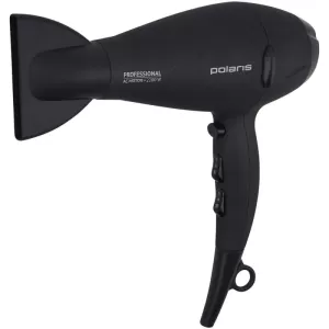 Фен PHD 2289AC Серый POLARIS