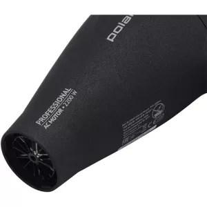 Фен PHD 2289AC Серый POLARIS