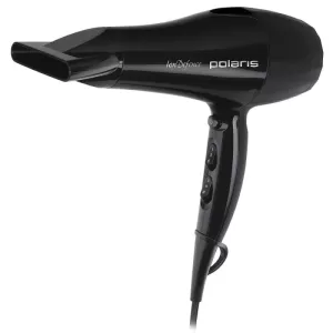 Фен PHD 2256Ti Черный POLARIS