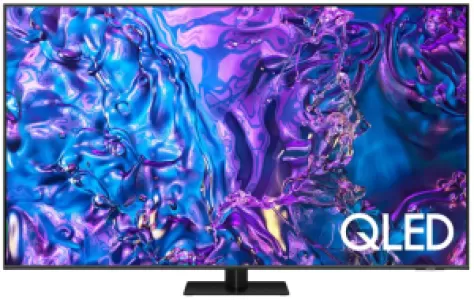 Телевизор Samsung QE75Q70DAUXRU (Черный, 75") Телевизор Samsung QE75Q70DAUXRU (Черный, 75")