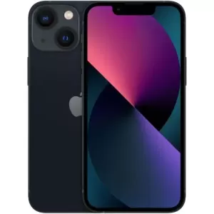 Смартфон Apple iPhone 13 128 ГБ Темная ночь (nano SIM+eSIM) Смартфон Apple iPhone 13 128 ГБ Темная ночь (nano SIM+eSIM)