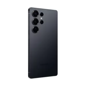 Смартфон Samsung S25 Ultra 12Gb / 256Gb Titanium Jetblack