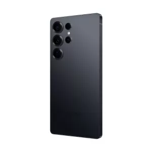 Смартфон Samsung S25 Ultra 12Gb / 256Gb Titanium Jetblack