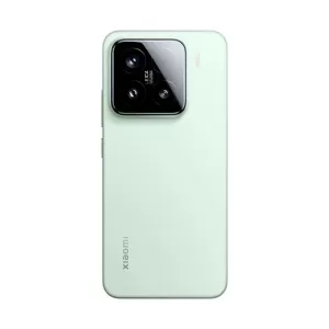 Смартфон Xiaomi Mi 15 12Gb / 512Gb Green