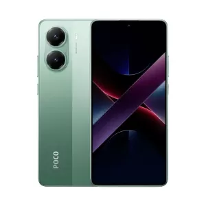 Смартфон Poco X7 Pro 8Gb/ 256Gb Green Смартфон Poco X7 Pro 8Gb/ 256Gb Green