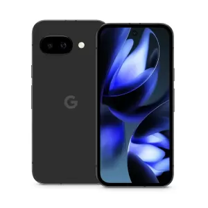 Смартфон Google Pixel 9a 128Gb Obsidian Смартфон Google Pixel 9a 128Gb Obsidian