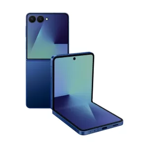 Смартфон Samsung Z Flip 7 12Gb / 512Gb Blue Shadow