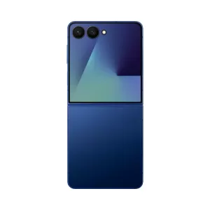 Смартфон Samsung Z Flip 7 12Gb / 512Gb Blue Shadow