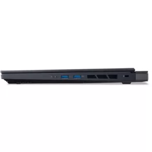 Ноутбук Acer Predator Helios PH16-72-95JF, 16" (2560x1600) IPS 240 Гц/Intel Core i9-14900HX/32 ГБ DDR5/2048 ГБ SSD/NVIDIA GeForce RTX 4070 для ноутбуков (8 Гб)/Windows 11 Home, Черный (NH.QNXCD.002)