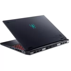Ноутбук Acer Predator Helios PH16-72-95JF, 16" (2560x1600) IPS 240 Гц/Intel Core i9-14900HX/32 ГБ DDR5/2048 ГБ SSD/NVIDIA GeForce RTX 4070 для ноутбуков (8 Гб)/Windows 11 Home, Черный (NH.QNXCD.002)