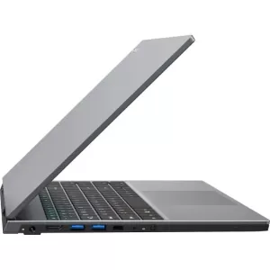 Ноутбук CHUWI CoreBook XPro, 15.6" (1920x1080) IPS/Intel Core i5-12450H/16 ГБ DDR4/512 ГБ SSD/Intel UHD Graphics/Windows 11 Pro, Серый (CWI530-521E5E1PDMHX)