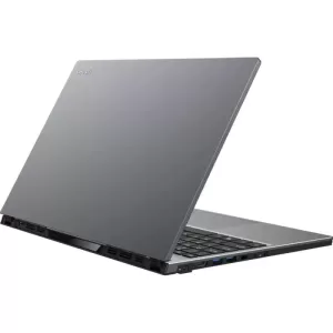 Ноутбук CHUWI CoreBook XPro, 15.6" (1920x1080) IPS/Intel Core i5-12450H/16 ГБ DDR4/512 ГБ SSD/Intel UHD Graphics/Windows 11 Pro, Серый (CWI530-521E5E1PDMHX)
