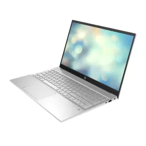 Ноутбук HP Pavilion 15-eg3050ci, 15.6" (1920x1080) IPS/Intel Core i5-1335U/8 ГБ DDR4/512 ГБ SSD/Intel Iris Xe Graphics/Без системы, Серебристый (8F5H5EA)