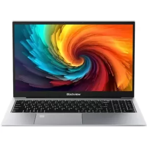 Ноутбук Blackview Acebook 8, 15.6" (1920x1080) IPS/Intel N97/16 ГБ DDR4/512 ГБ SSD/Intel UHD Graphics/Windows 11 Home, Серый