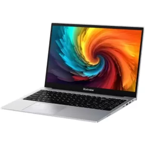 Ноутбук Blackview Acebook 8, 15.6" (1920x1080) IPS/Intel N97/16 ГБ DDR4/512 ГБ SSD/Intel UHD Graphics/Windows 11 Home, Серый
