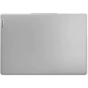 Ноутбук Lenovo IdeaPad Slim 5 14AHP9, 14" (1920x1200) OLED/AMD Ryzen 5 8645HS/16 ГБ/1024 ГБ SSD/AMD Radeon Graphics/Без системы, Серый (83DB001DRK)