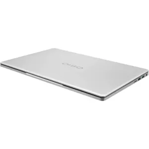 Ноутбук OSiO FocusLine F140i-005, 14" (1920x1080) IPS/Intel Core i3-1215U/8 ГБ DDR4/512 ГБ SSD/Intel UHD Graphics/Windows 11 Home, Серый (F140I-005)
