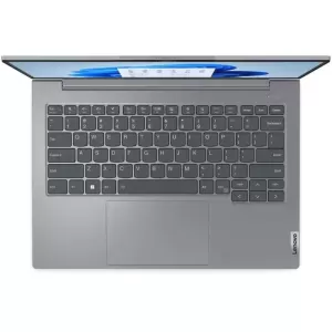 Ноутбук Lenovo ThinkBook 14 G7 IML, 14" (1920x1200) IPS/Intel Core Ultra 5 125U/16 ГБ DDR5/512 ГБ SSD/Intel Graphics/Windows 11 Pro, Серый (21MR0047RU)